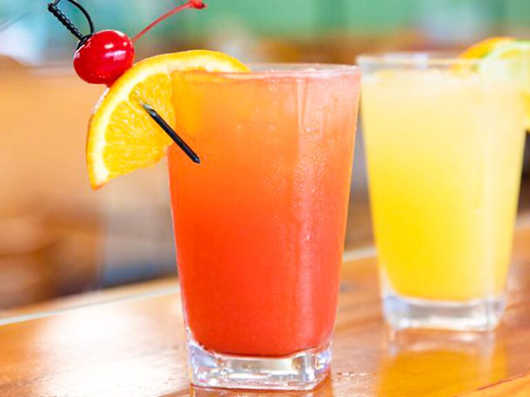 breakfast franchise cocktails